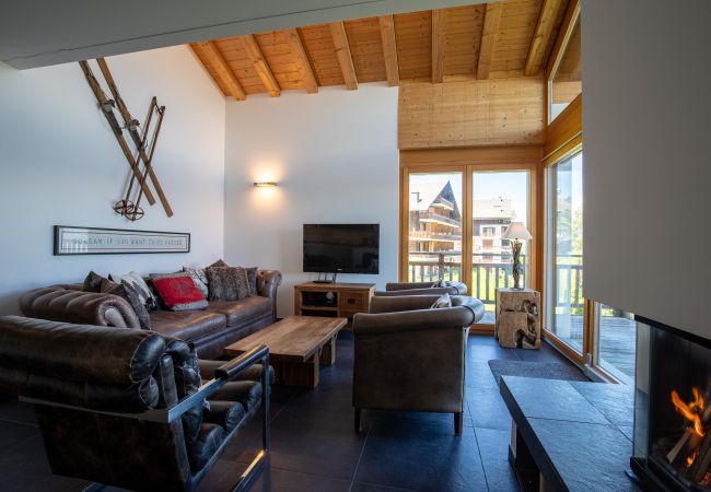 Appartement à Veysonnaz - Ski Paradise SP 011 - MOUNTAIN apartment 6 pers Appartement à Veysonnaz - Ski Paradise SP 011 - MOUNTAIN apartment 6 pers