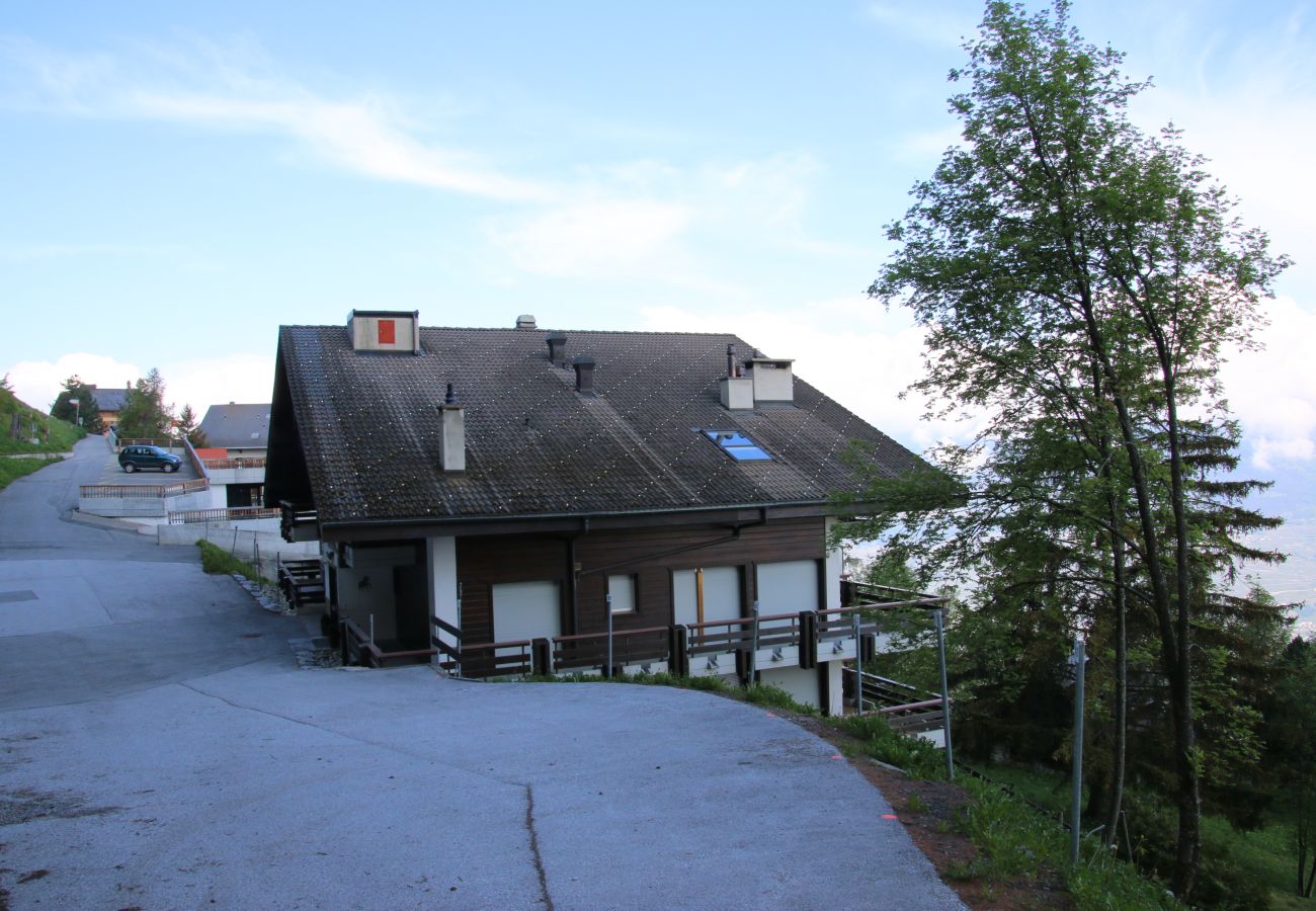 Appartement à Veysonnaz - Orée du Bois OB D0 - CALM apartment 6 pers