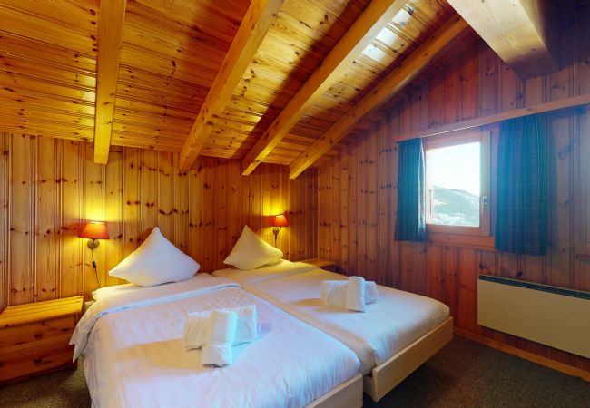 Chalet à Veysonnaz - Tschoueilles 005 MOUNTAIN & QUIET chalet 10 pers Chalet à Veysonnaz - Tschoueilles 005 MOUNTAIN & QUIET chalet 10 pers