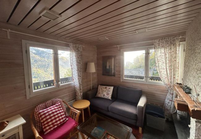 Chalet à Vex - Porkka COSY & QUIET chalet 8 pers Chalet à Vex - Porkka COSY & QUIET chalet 8 pers