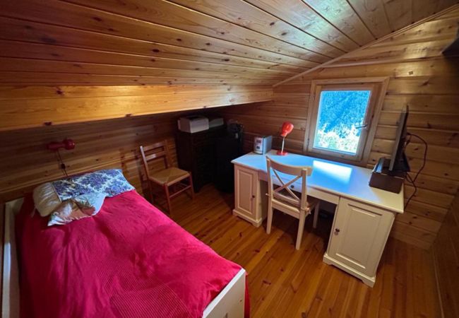 Chalet à Vex - Porkka COSY & QUIET chalet 8 pers Chalet à Vex - Porkka COSY & QUIET chalet 8 pers