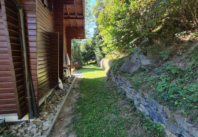 Chalet à Vex - Porkka COSY & QUIET chalet 8 pers Chalet à Vex - Porkka COSY & QUIET chalet 8 pers