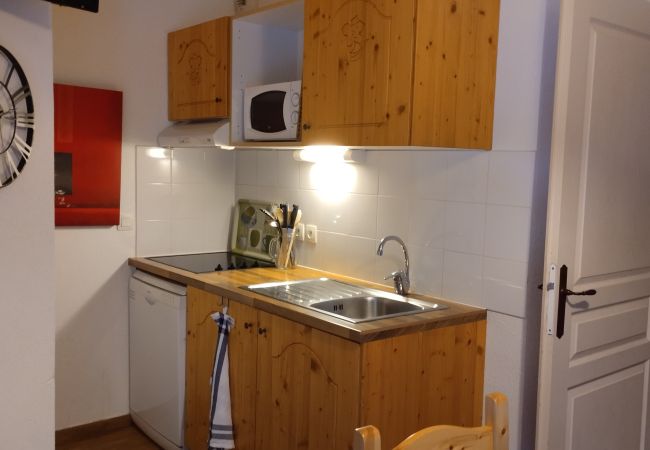 Orelle - Appartement