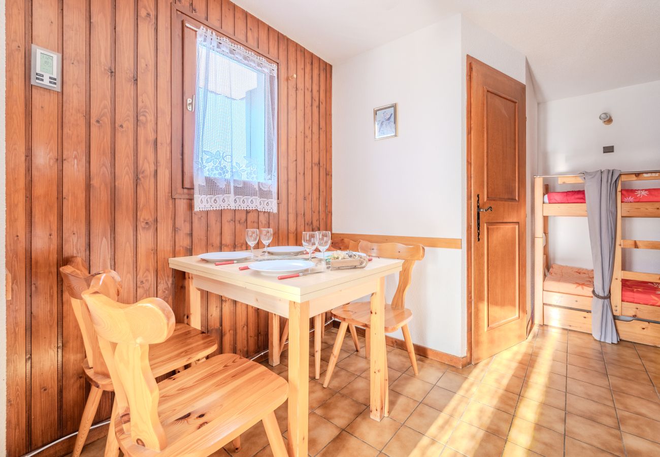 Appartement à Châtel - Alpage AGA4 VIEW & MOUNTAIN 4 Pers.