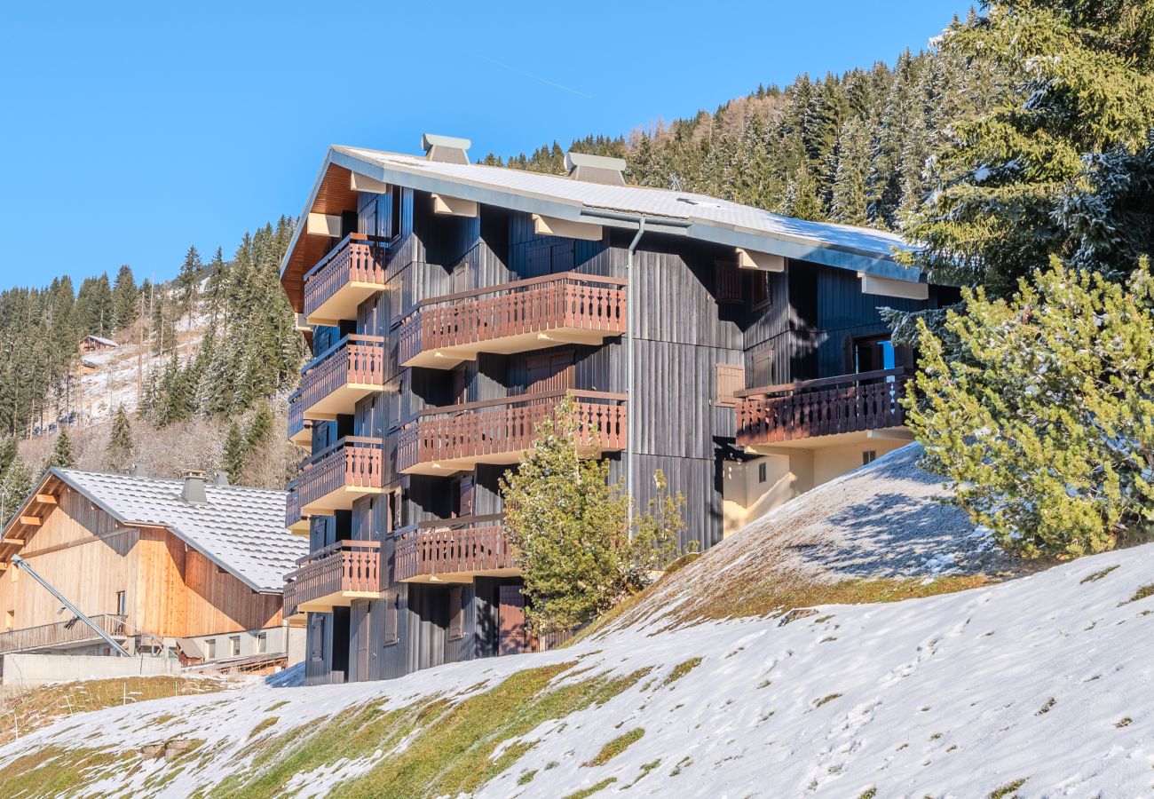 Appartement à Châtel - Alpage AGA4 VIEW & MOUNTAIN 4 Pers.