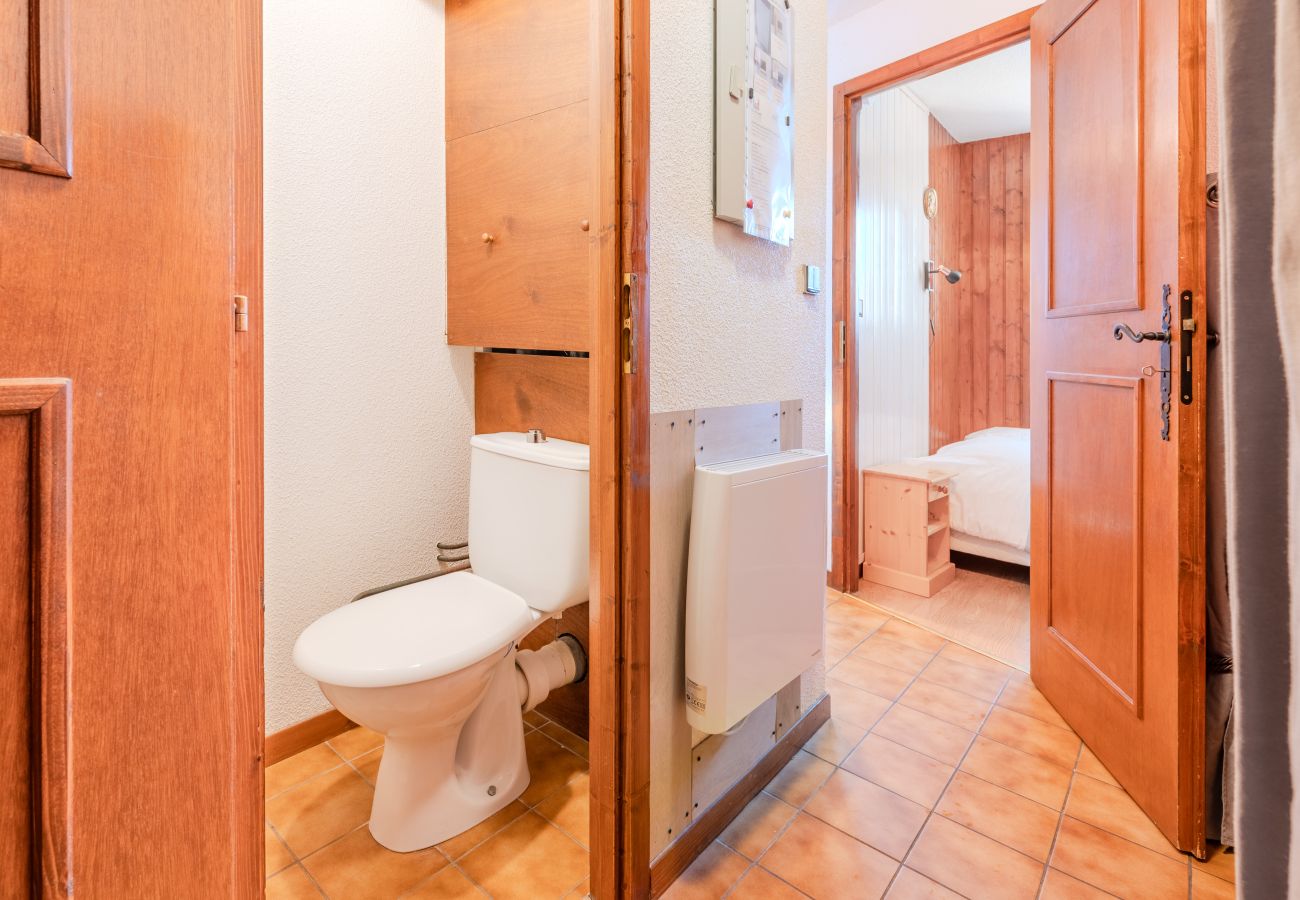 Appartement à Châtel - Alpage AGA4 VIEW & MOUNTAIN 4 Pers.