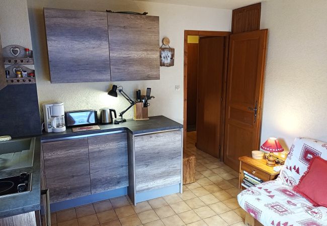 Appartement à Châtel - Voinettes B5 VNB5 TELECABINE & MOUNTAIN 4 Pers Appartement à Châtel - Voinettes B5 VNB5 TELECABINE & MOUNTAIN 4 Pers