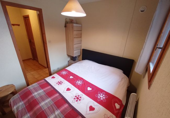 Appartement à Châtel - Voinettes B5 VNB5 TELECABINE & MOUNTAIN 4 Pers Appartement à Châtel - Voinettes B5 VNB5 TELECABINE & MOUNTAIN 4 Pers