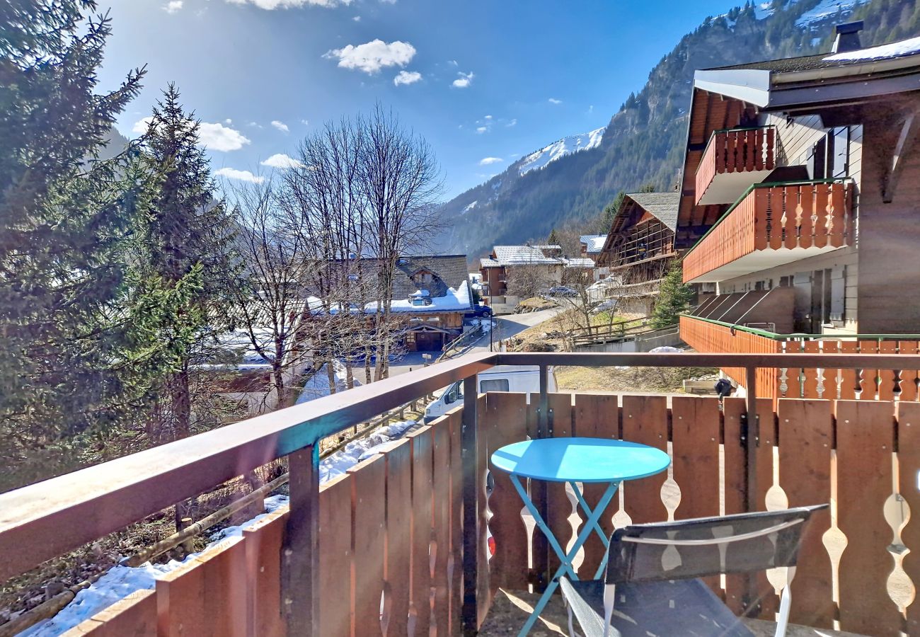 Appartement à Châtel - Voinettes B5 VNB5 SKI & MOUNTAIN 4 Pers