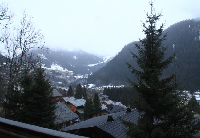 Appartement à Châtel - Impérial IP402 COSY & VIEW 4 Pers Appartement à Châtel - Impérial IP402 COSY & VIEW 4 Pers