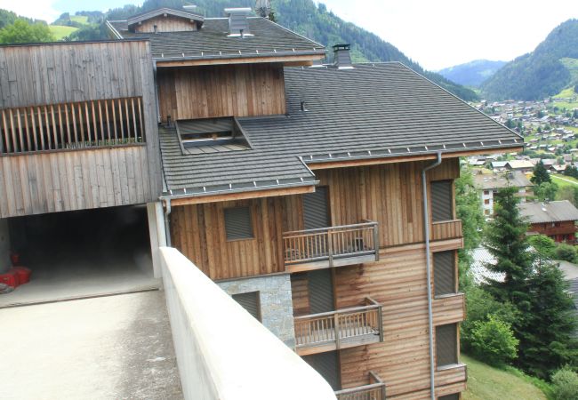 Appartement à Châtel - Impérial IP402 COSY & VIEW 4 Pers Appartement à Châtel - Impérial IP402 COSY & VIEW 4 Pers