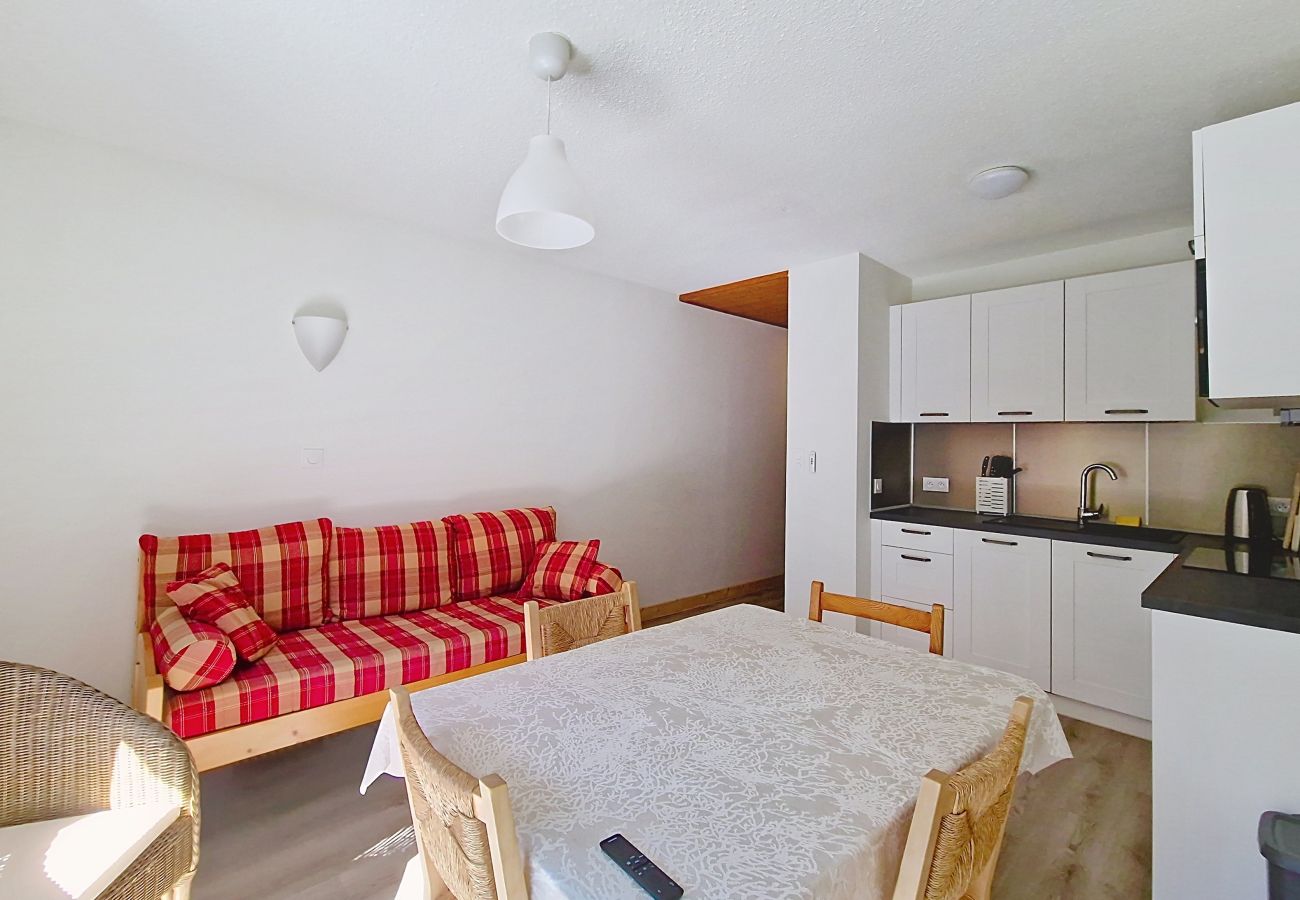 Appartement à Châtel - Moulin ML174 TELECABINE & MOUNTAIN 6 pers.