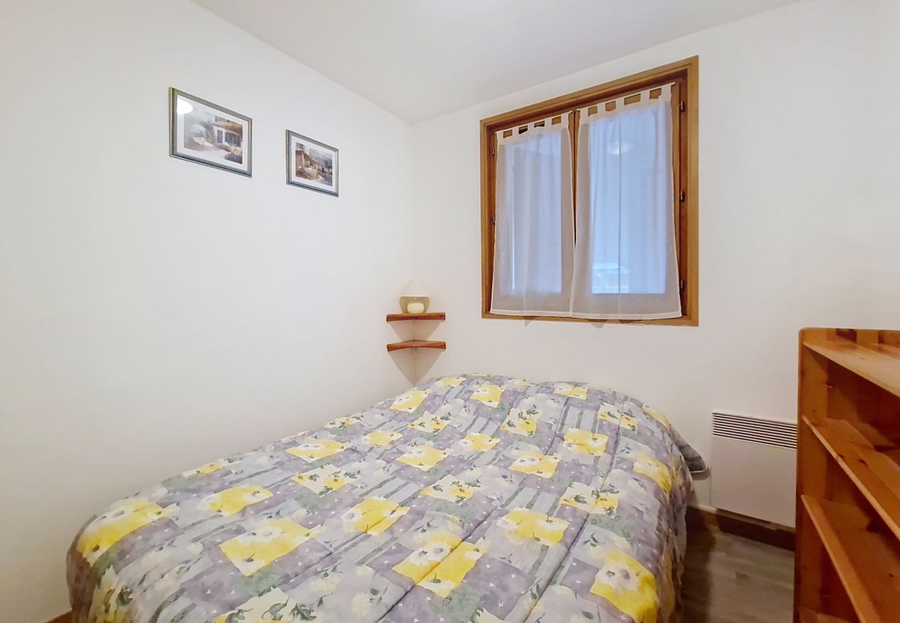 Appartement à Châtel - Perthuis PTD9 SKI & MOUNTAIN 4 pers.