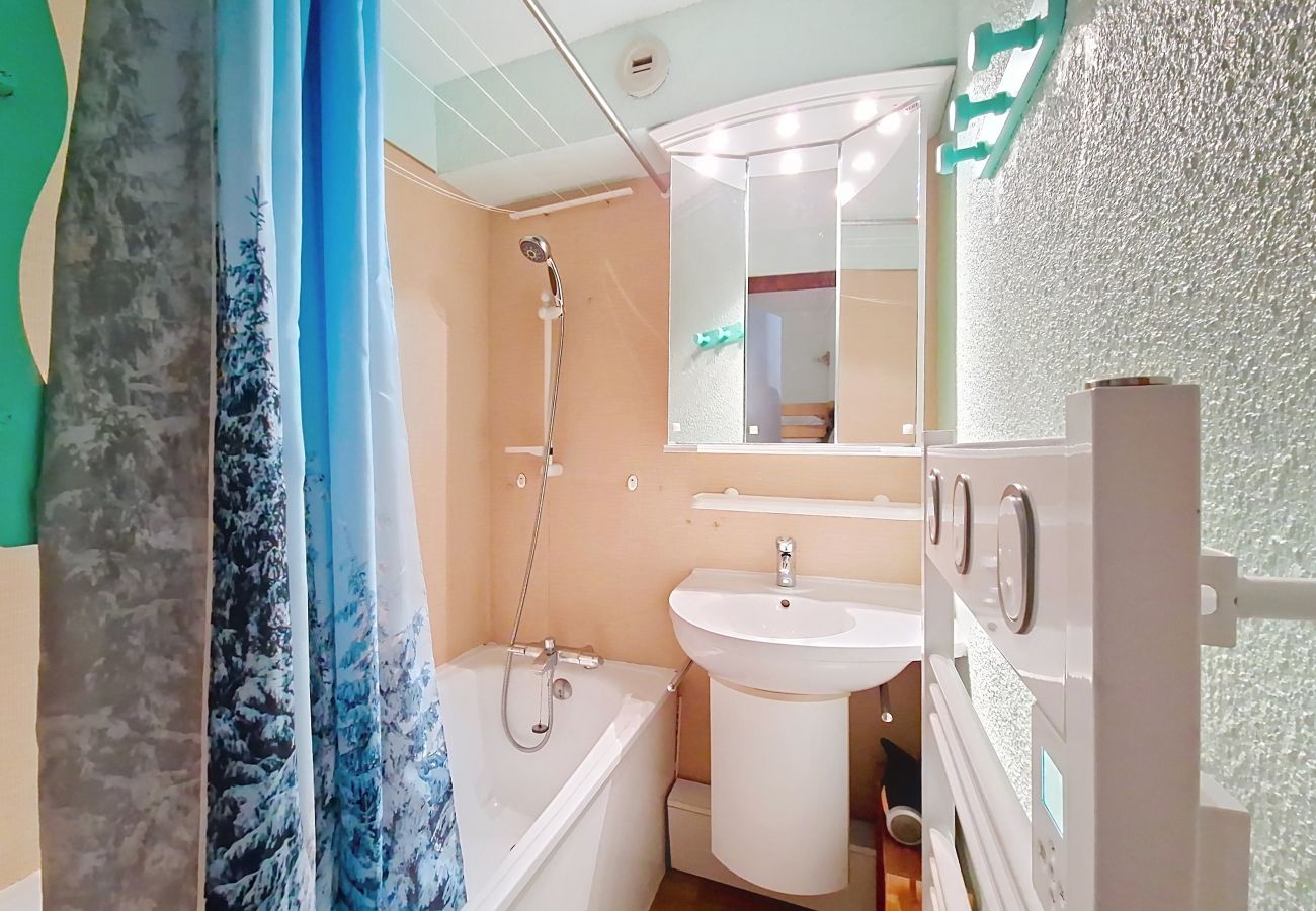 Appartement à Châtel - Le Linga LGB203 SKI & MOUNTAIN 4 Pers