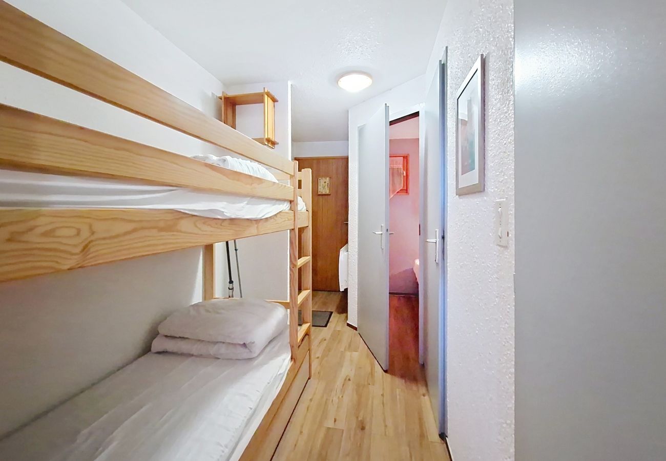 Appartement à Châtel - Le Linga LGB203 SKI & MOUNTAIN 4 Pers