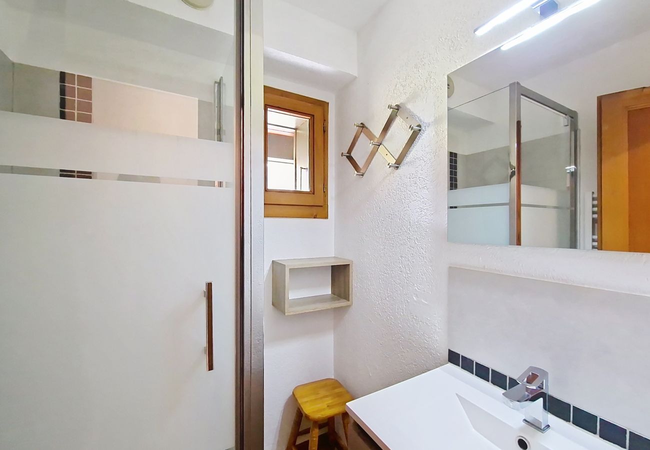 Appartement à Châtel - VOINETTES VNB7 SKI & MOUNTAIN 5 Pers.