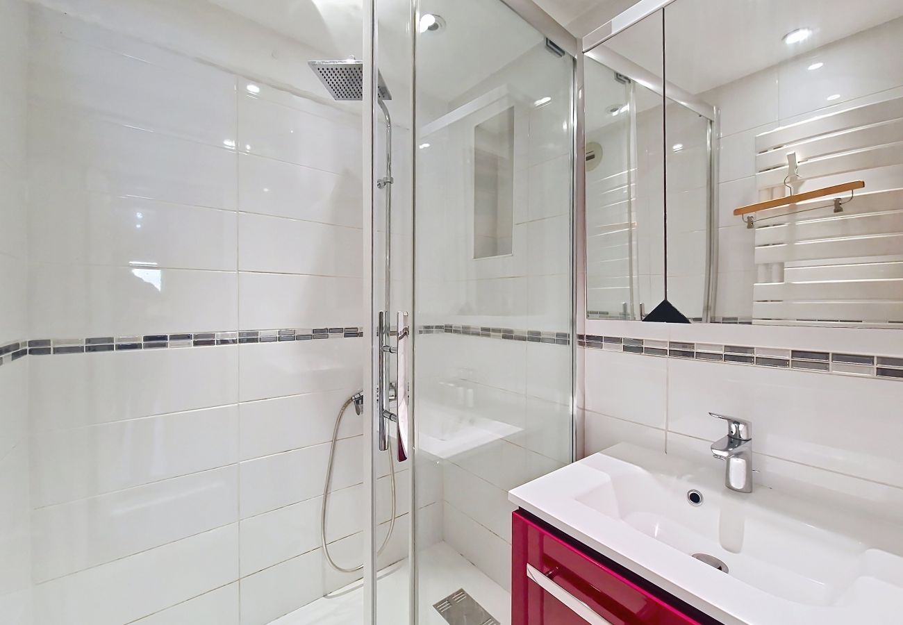 Appartement à Châtel - Petit Savoyard PY9 MOUNTAIN & COSY 6 Pers