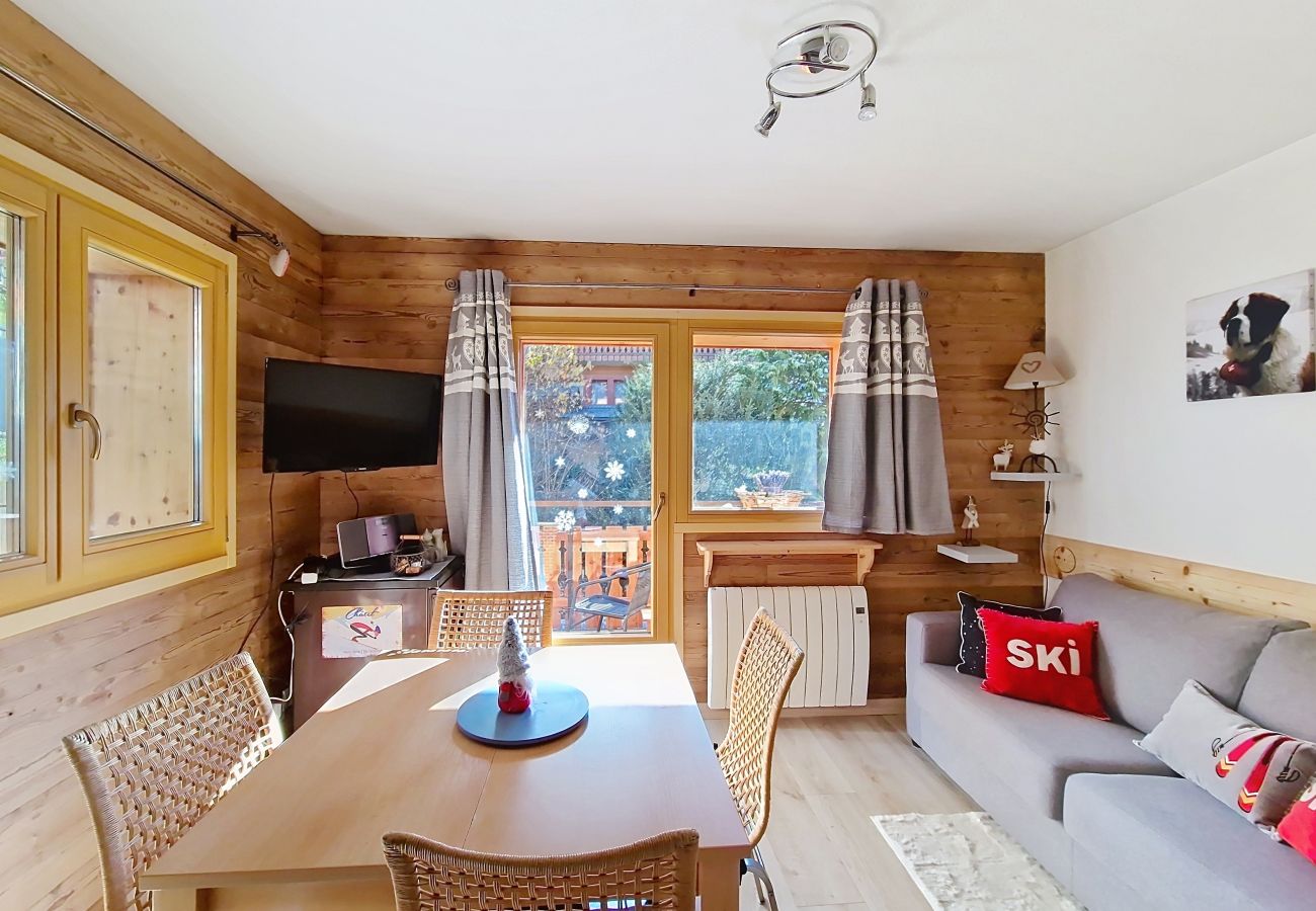 Salon Petit savoyard 6