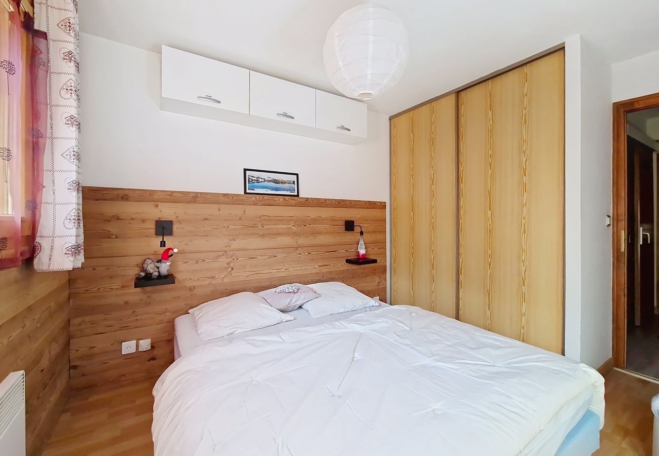 Appartement à Châtel - Petit Savoyard PY6 COSY & MOUNTAIN 4 Pers.