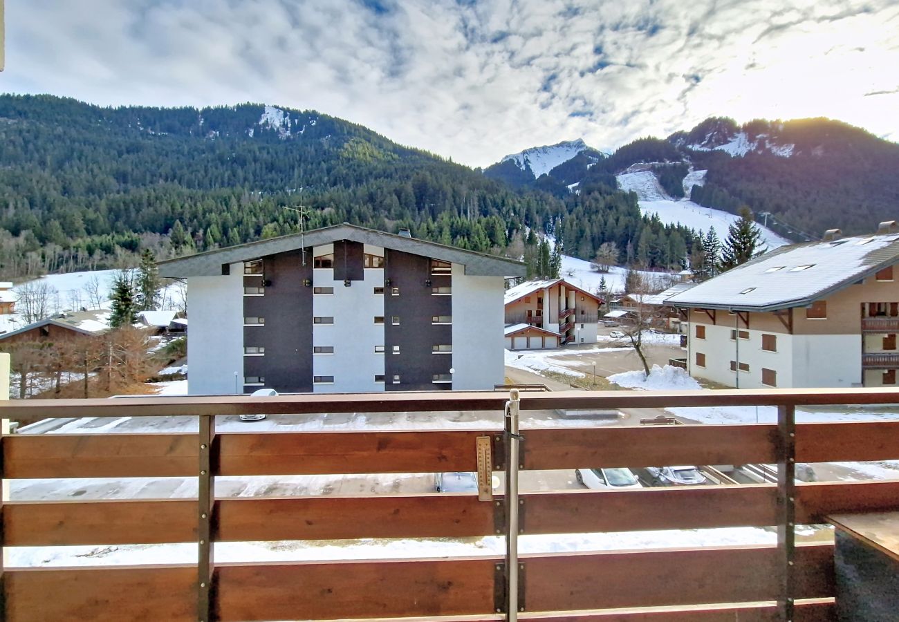 Studio à Châtel - Portes Du Soleil PSA46 SKI & MOUNTAIN 4 Per