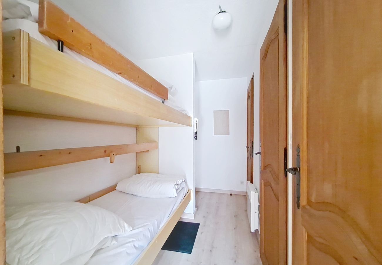 Studio à Châtel - Alpina AL1 MOUNTAIN & QUIET 4 Pers