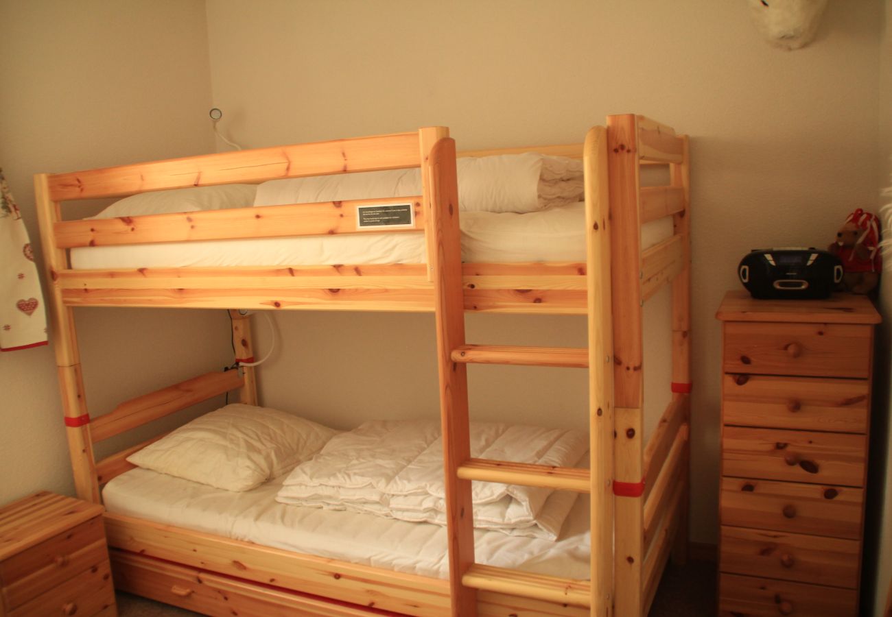 Appartement à Châtel - Amarillys AM20 MOUNTAIN & TELECABINE 6 Pers.