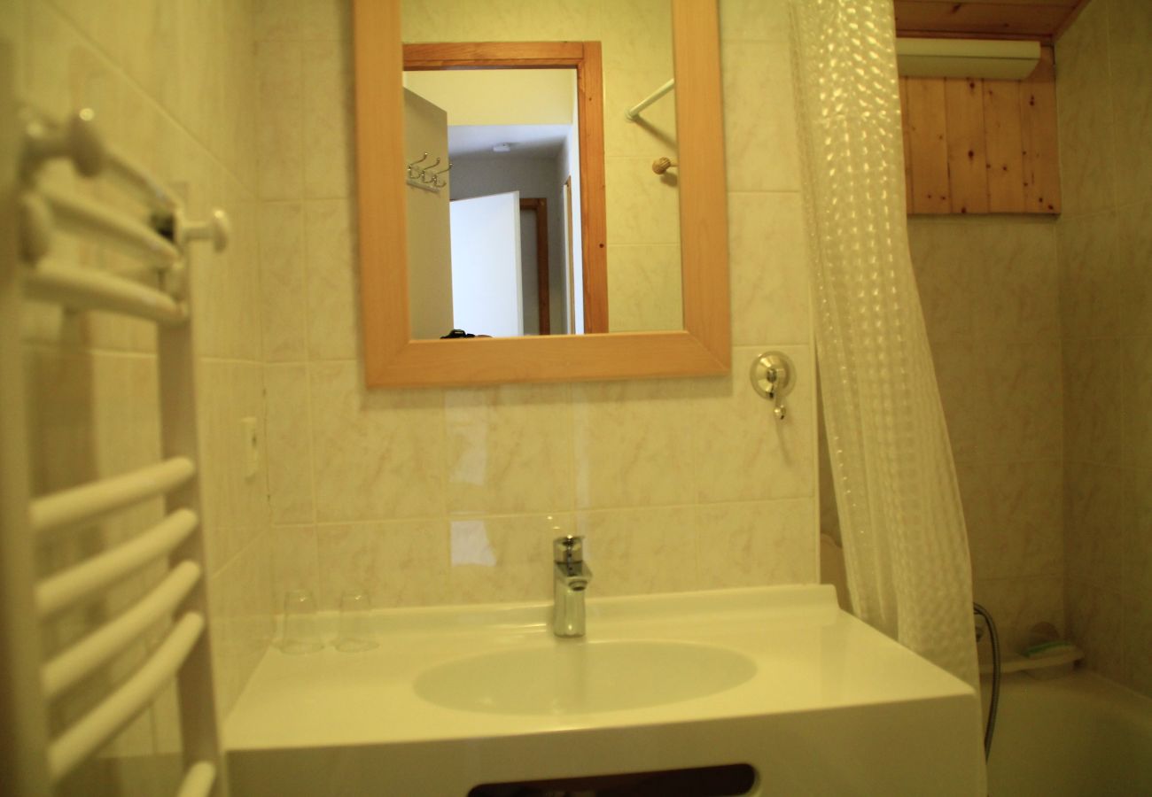 Salle de bain Amarillys Linga 