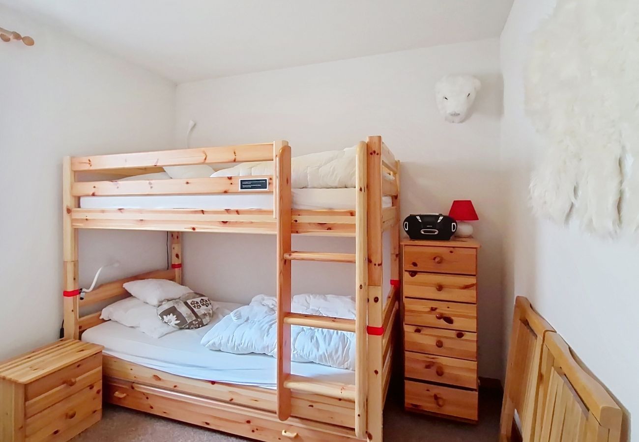 Appartement à Châtel - Amarillys AM20 MOUNTAIN & SKI 6 Pers.