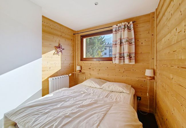 Appartement à Châtel - Ambrunes AB7 CENTER &  SUN 4 Pers. Appartement à Châtel - Ambrunes AB7 CENTER &  SUN 4 Pers.