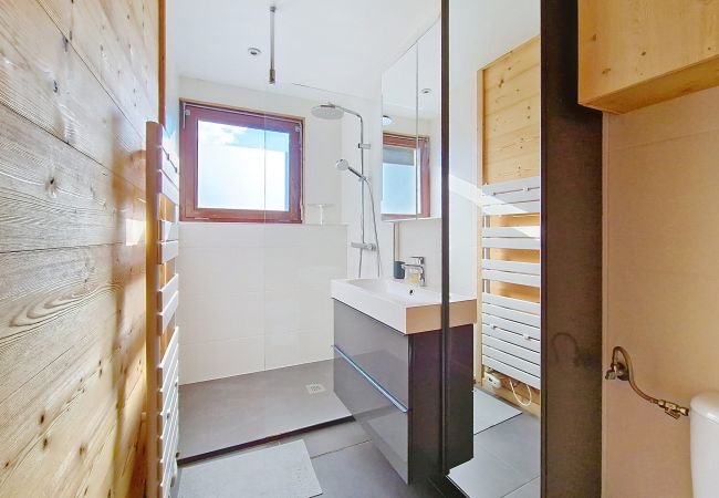 Appartement à Châtel - Ambrunes AB7 CENTER &  SUN 4 Pers. Appartement à Châtel - Ambrunes AB7 CENTER &  SUN 4 Pers.