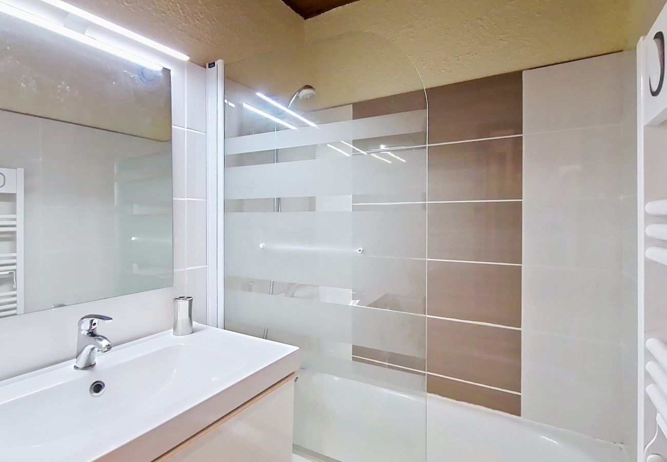 Studio à Châtel - Moulin ML282 COSY & SKI 4 pers.