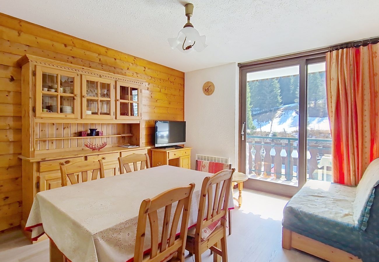 Appartement à Châtel - Moulin ML286 MOUNTAIN & SKI 6 pers.