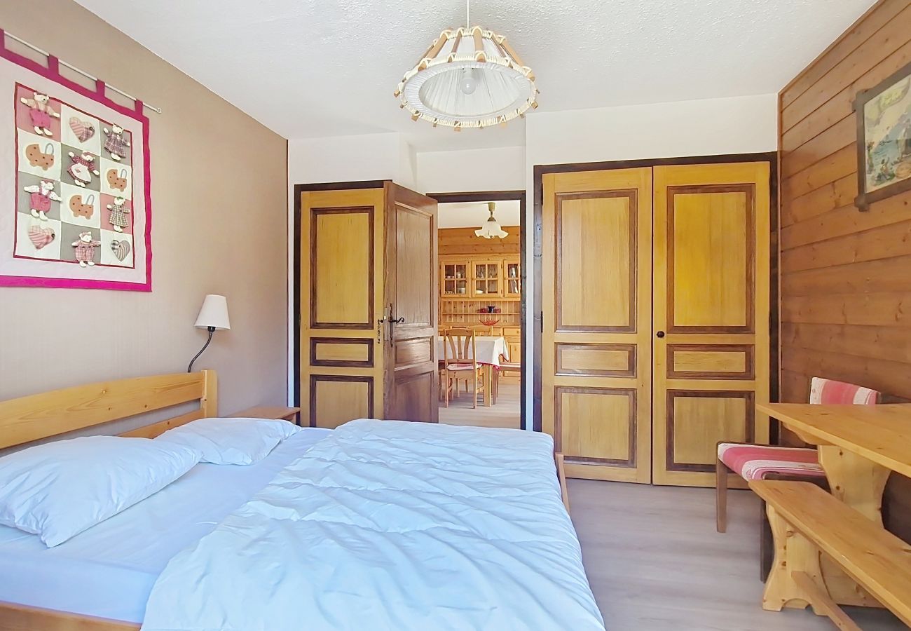 Appartement à Châtel - Moulin ML286 MOUNTAIN & SKI 6 pers.