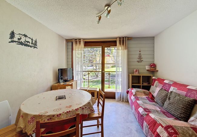 Appartement à Châtel - Mermy MYB10 TELECABINE & NATURE 4 Pers.