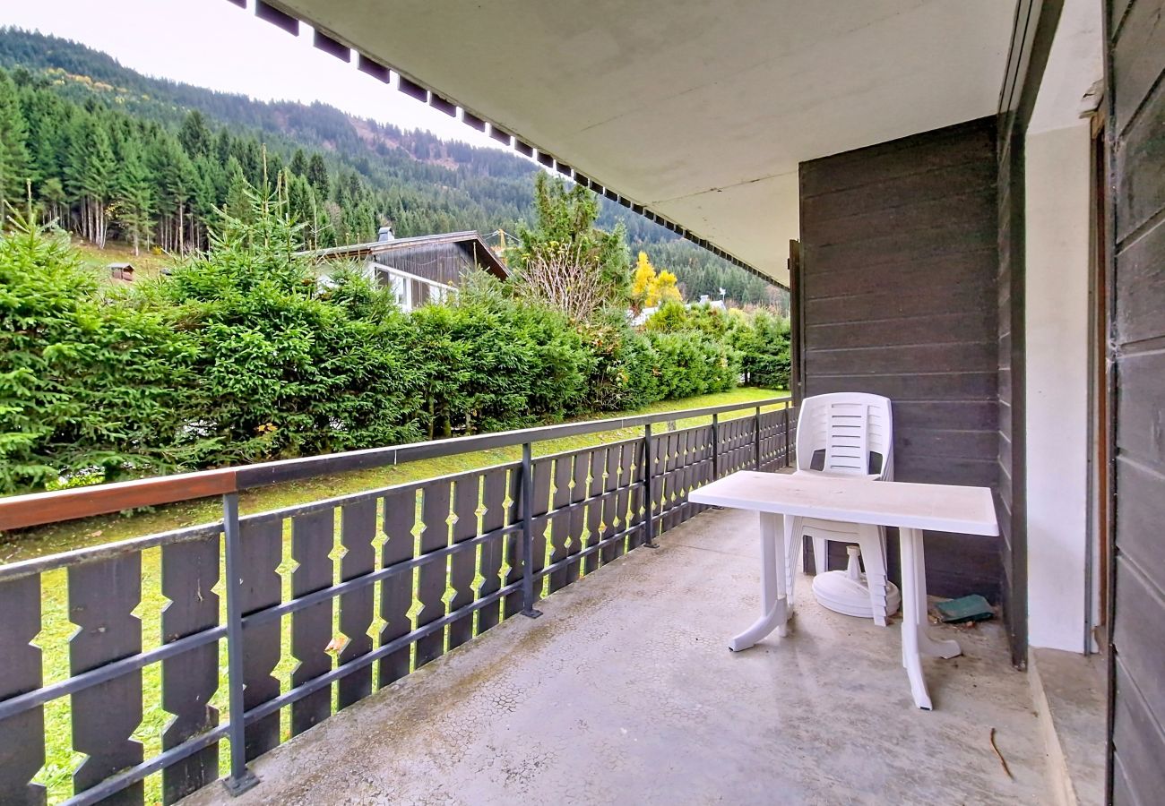 Appartement à Châtel - Mont de Grange MGA4 NATURE & ESCAPE 6 pers.