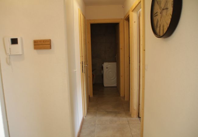Appartement à Châtel - Mont Royal ROB0302 CHARMING & COSY 5 pers. Appartement à Châtel - Mont Royal ROB0302 CHARMING & COSY 5 pers.