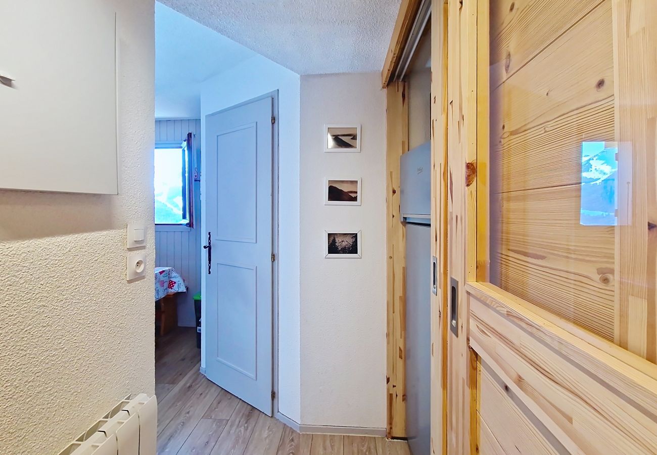 Appartement à Châtel - Alpage AGE11  VIEW & SUN 4 Per.