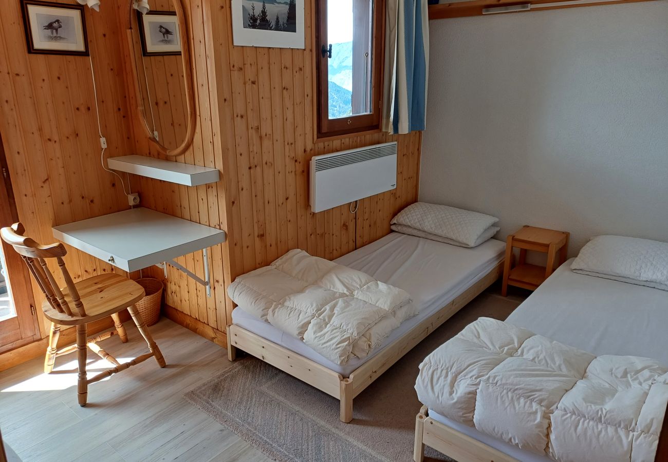 Appartement à Châtel - Alpage AGE8/9  VIEW & SUN 5 Pers.