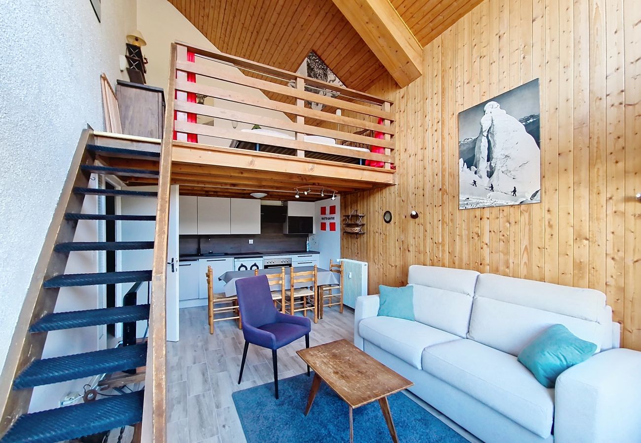 Salon Castel des Neiges A7