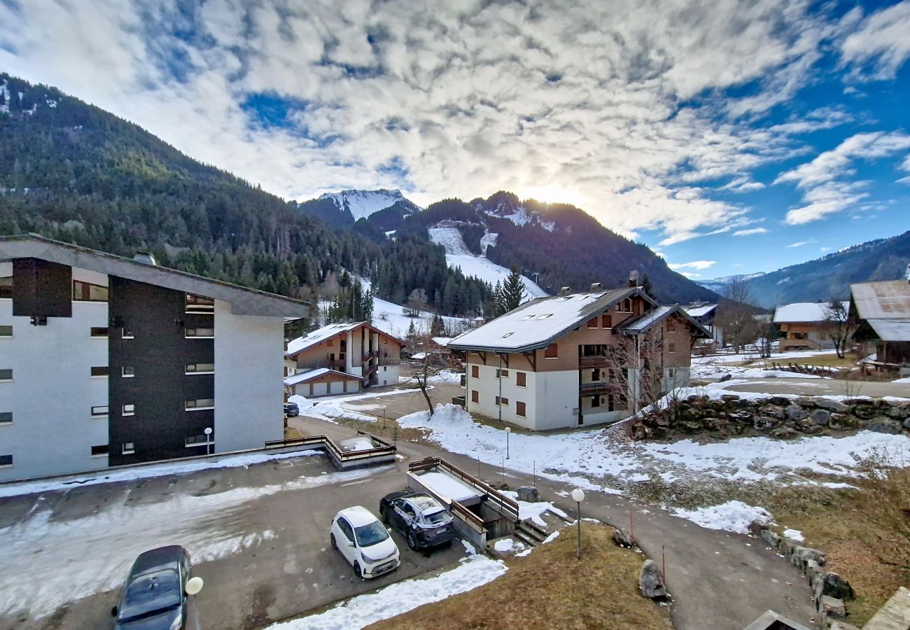 Studio à Châtel - Portes Du Soleil PSA47 SKI & MOUNTAIN 4 Per
