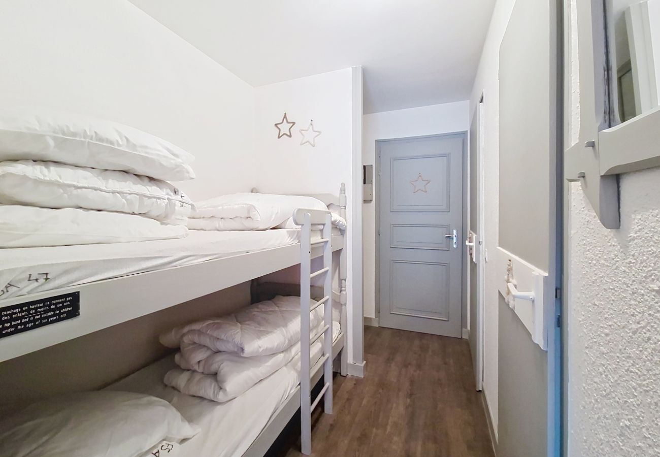 Studio à Châtel - Portes Du Soleil PSA47 SKI & MOUNTAIN 4 Per