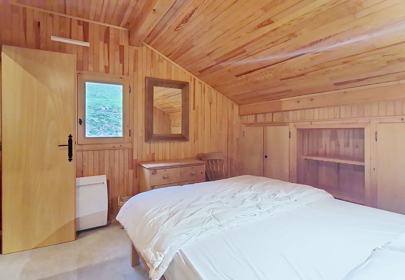 Chalet à Châtel - CHALET AVORAZ AVR NATURE  & VIEW 12 Pers.
