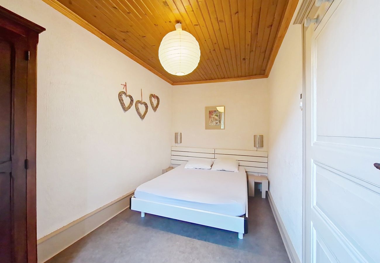 Appartement à Châtel - Chalet Chalune FDF NATURE & FARM 6 Pers.