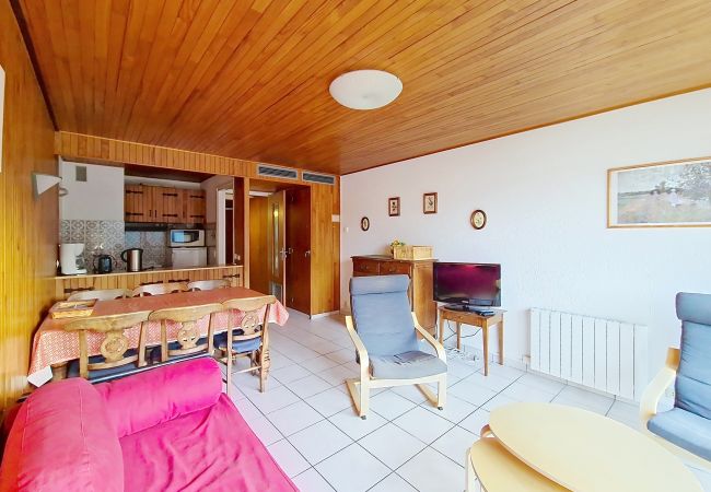 Appartement à Châtel - Chatellan CTA9 CENTER & TELECABINE 5 Pers.