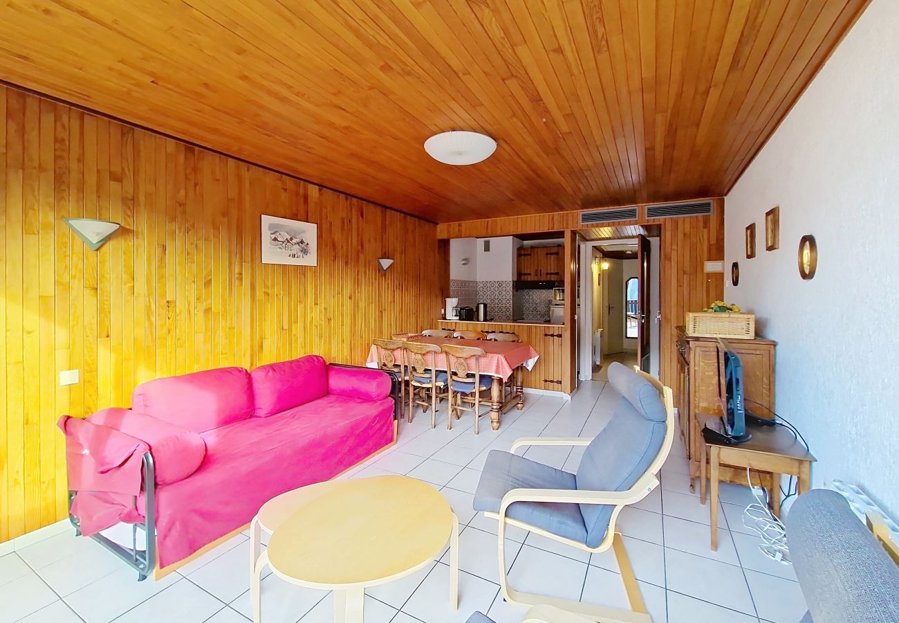 Appartement à Châtel - Chatellan CTA9 CENTER & TELECABINE 5 Pers.