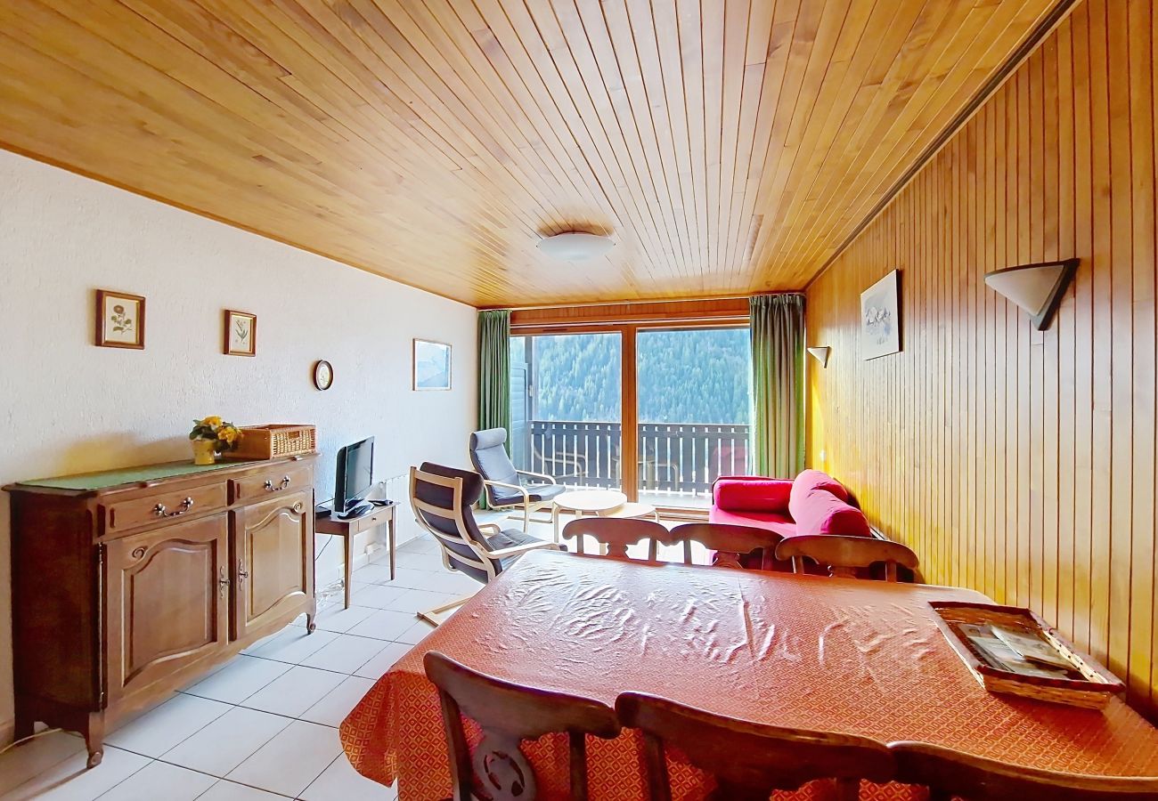 Appartement à Châtel - Chatellan CTA9 CENTER & TELECABINE 5 Pers.