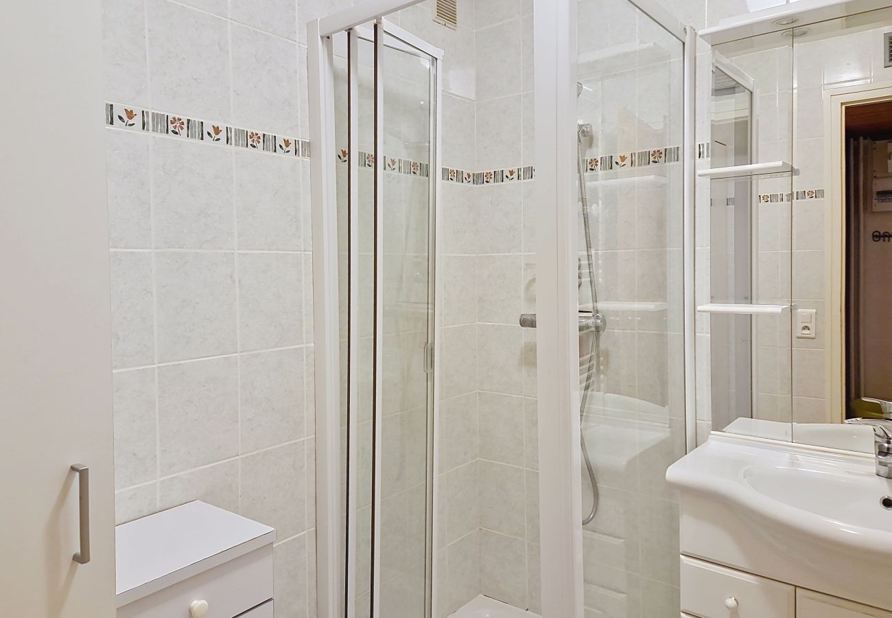 Appartement à Châtel - Chatellan CTA9 CENTER & TELECABINE 5 Pers.