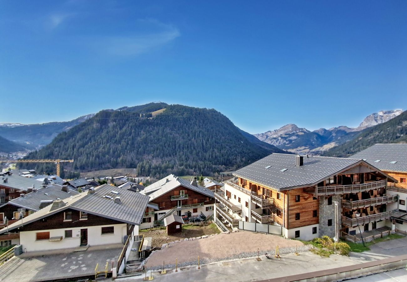 Appartement à Châtel - Chatellan CTA9 CENTER & TELECABINE 5 Pers.