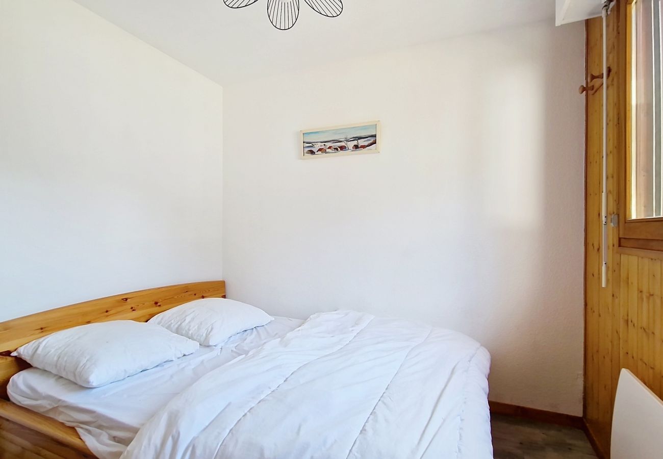 Appartement à Châtel - Christina CR8 FAMILY & MOUNTAIN 6 Pers.