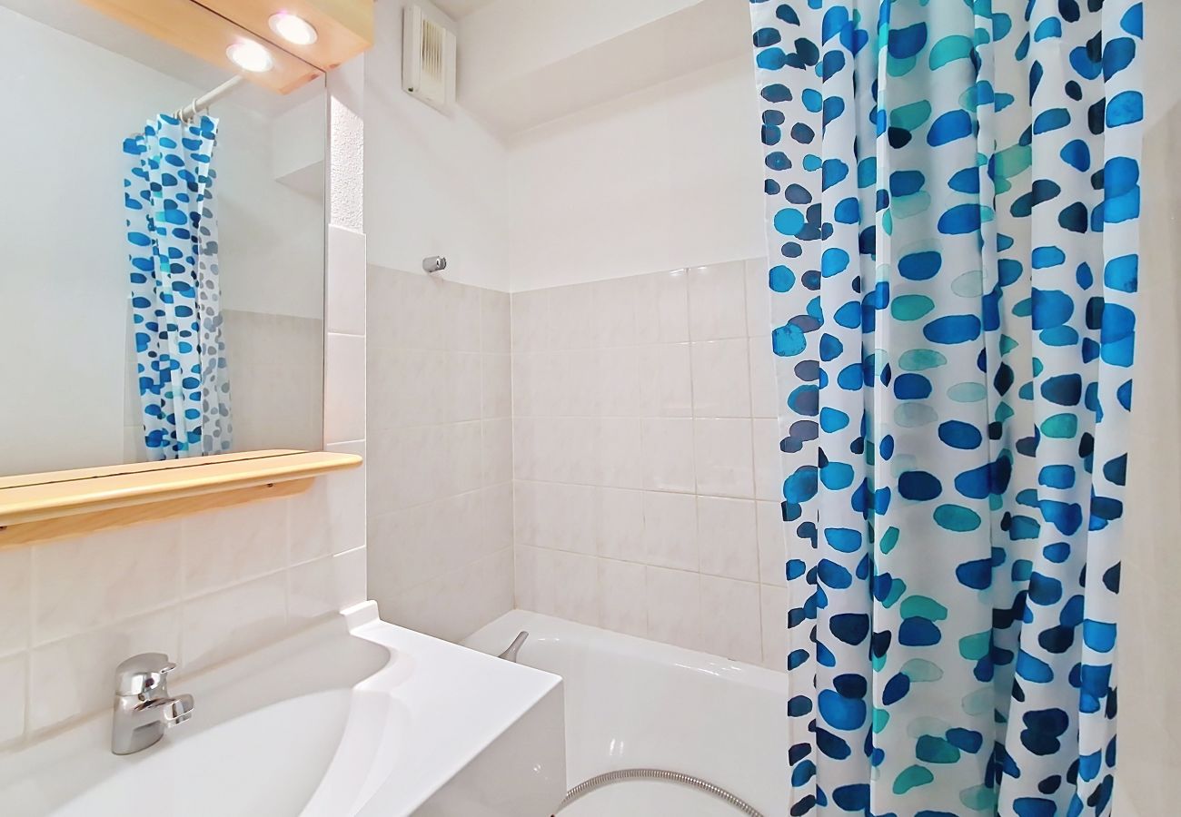 Appartement à Châtel - Orchidée OD8 NATURE & SKI 4 pers.